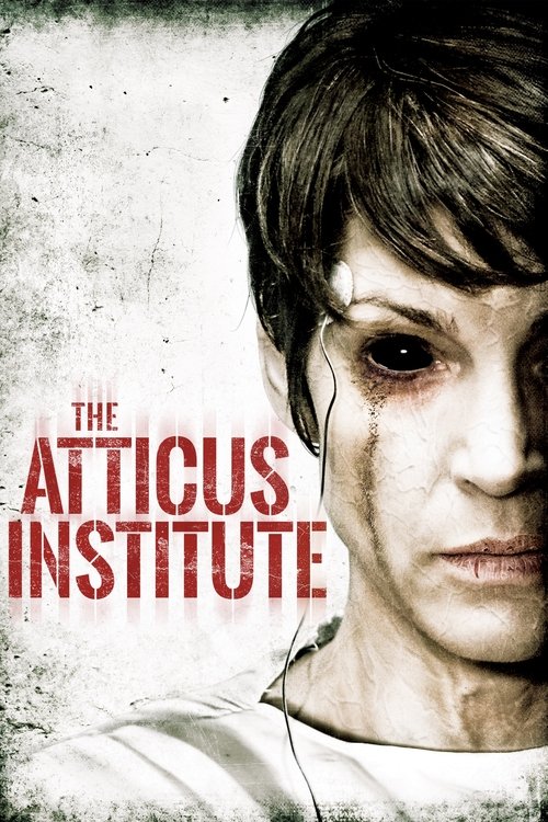 Póster de The Atticus Institute