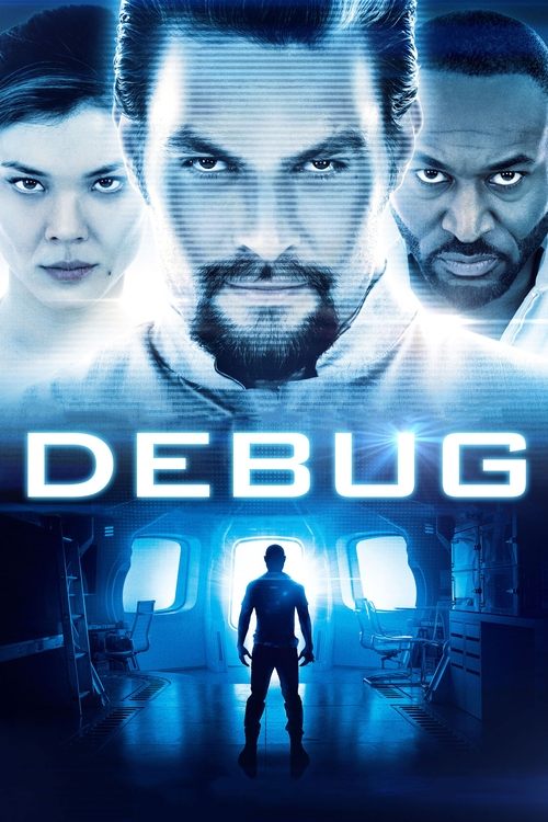 Pôster de Debug