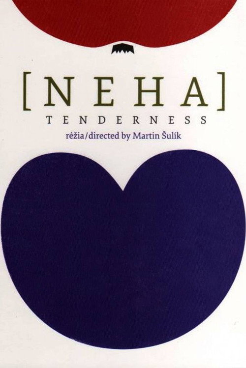 Póster de Tenderness