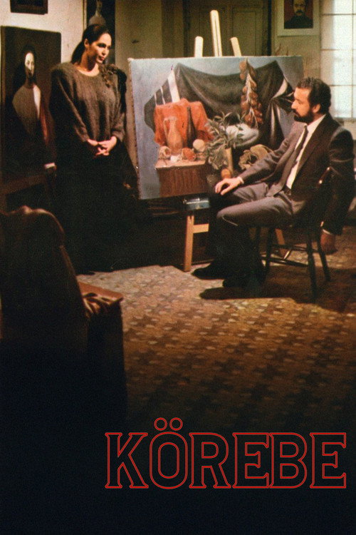 Póster de Blind Man's Bluff