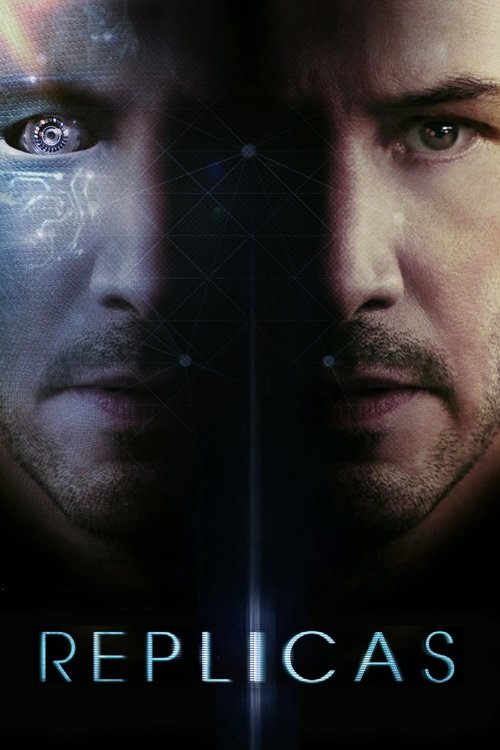 Poster von Replicas