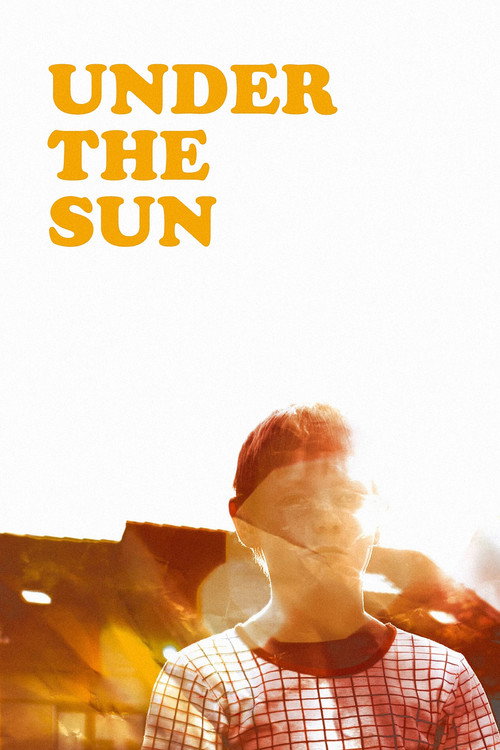 Póster de Under the Sun