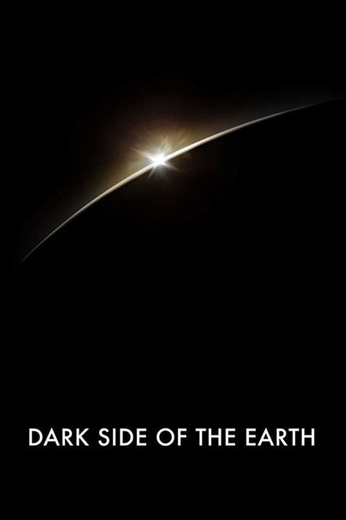 Póster de Dark Side of the Earth