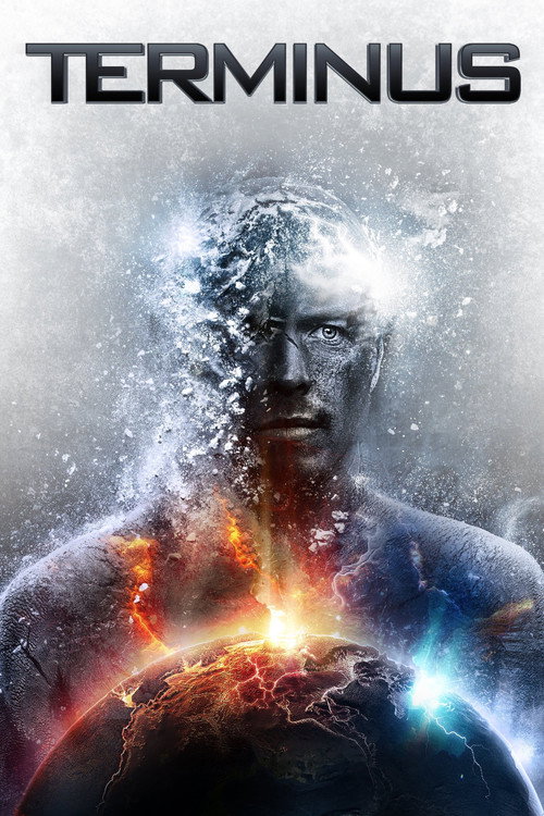 Póster de Terminus