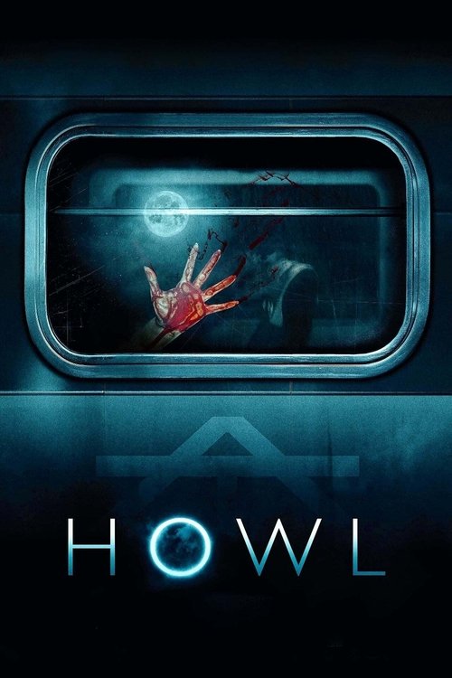 Póster de Howl