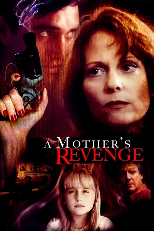 Póster de A Mother's Revenge