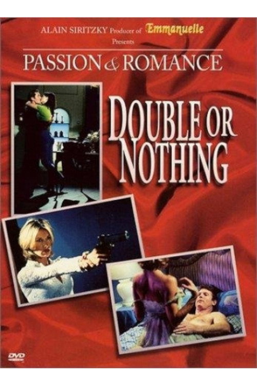 Poster von Passion and Romance: Double or Nothing