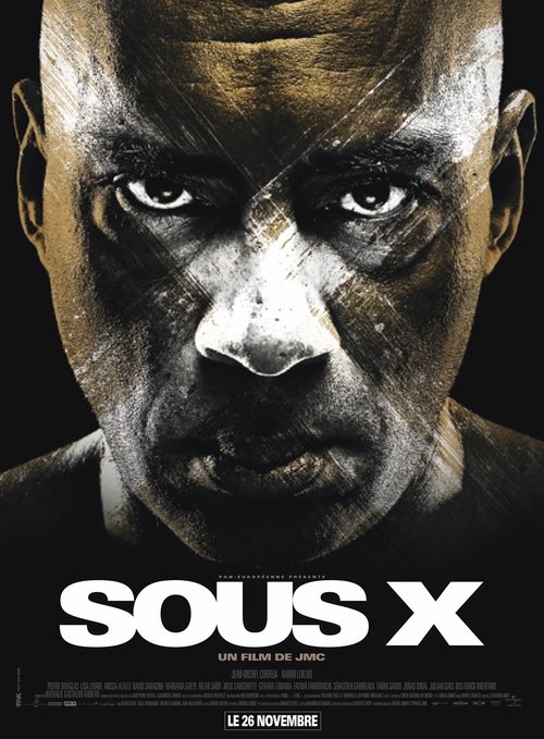 Póster de Sous X