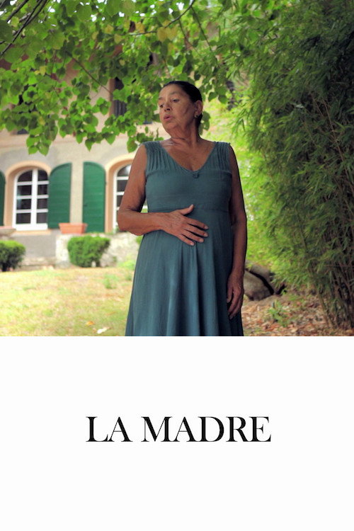 Locandina di La madre