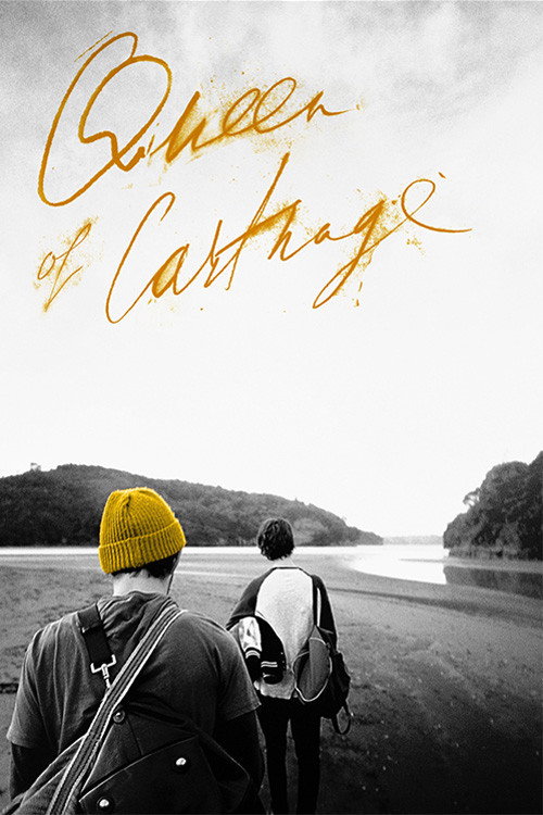 Póster de Queen of Carthage