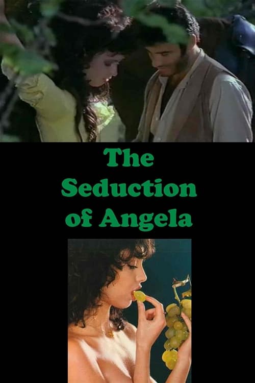 Póster de The Seduction of Angela