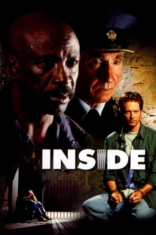 Poster von Inside