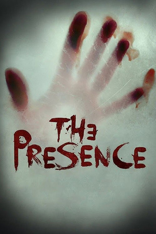 Locandina di The Presence