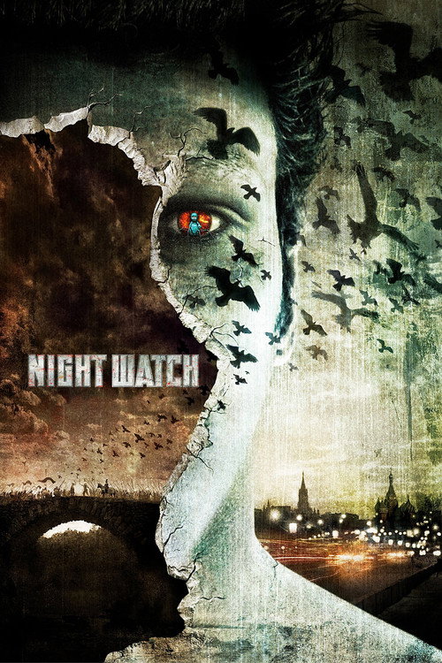 Póster de Night Watch