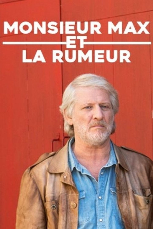 Póster de A Mysterious Disappearance