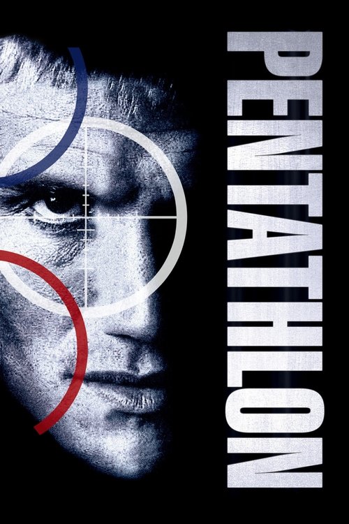 Póster de Pentathlon