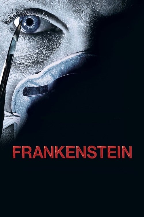 Póster de Frankenstein