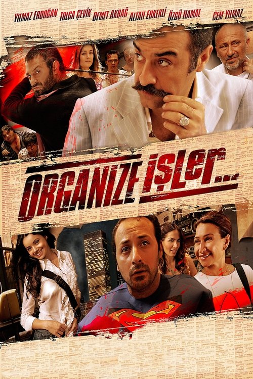 Póster de Magic Carpet Ride