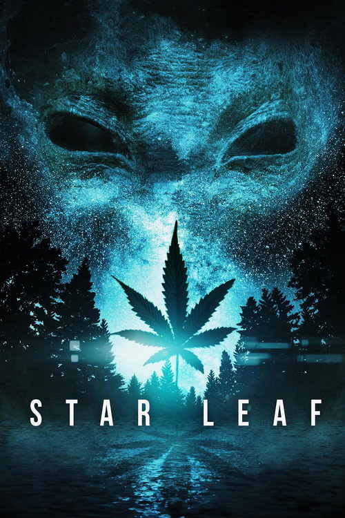 Locandina di Star Leaf