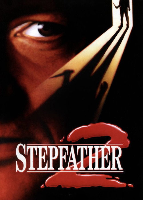 Póster de Stepfather 2