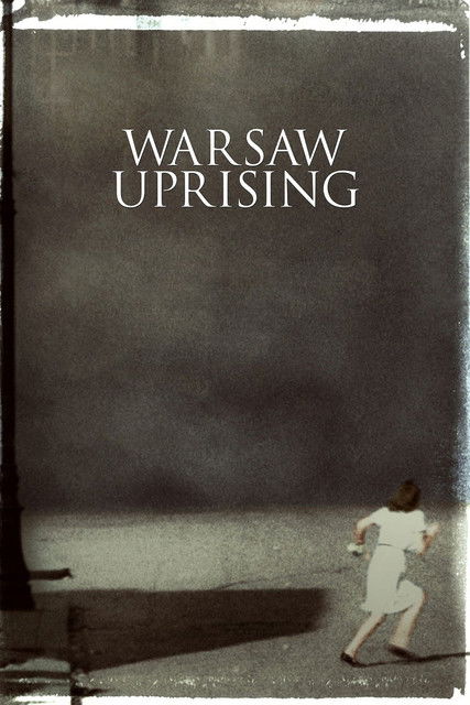 Póster de Warsaw Uprising