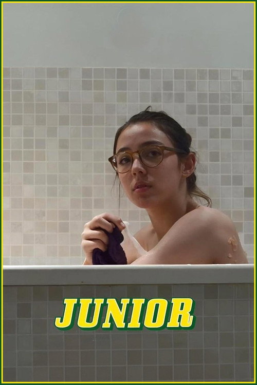 Póster de Junior