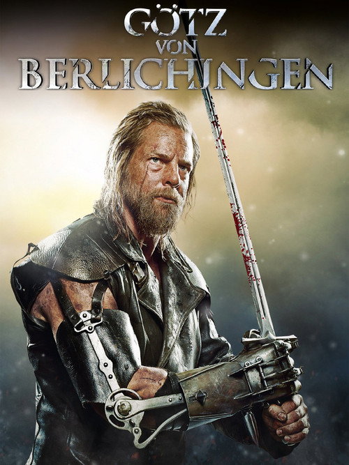Póster de Götz von Berlichingen