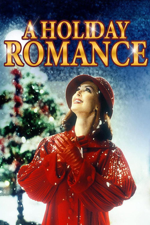 Locandina di A Holiday Romance
