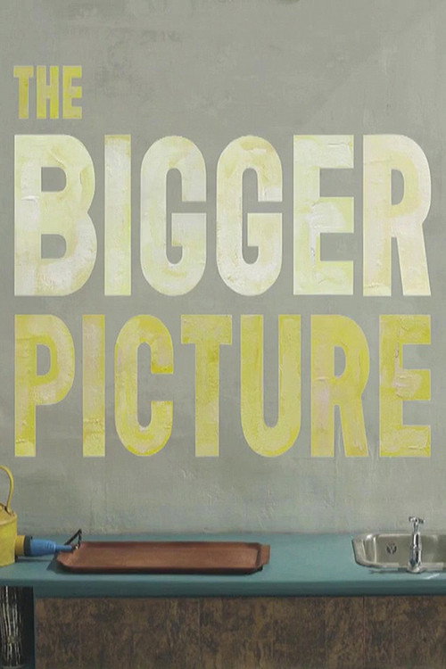 Póster de The Bigger Picture