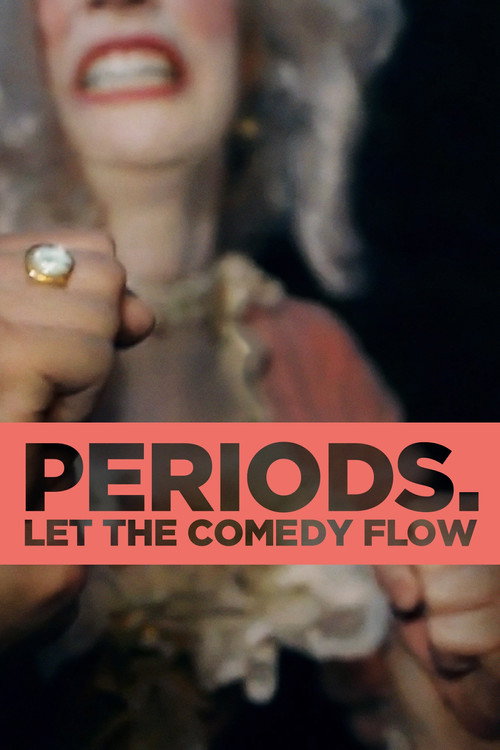 Poster von Periods.