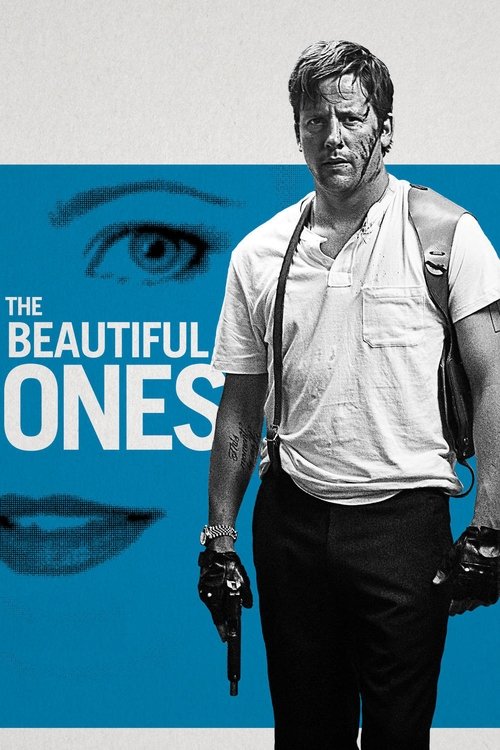 Póster de The Beautiful Ones