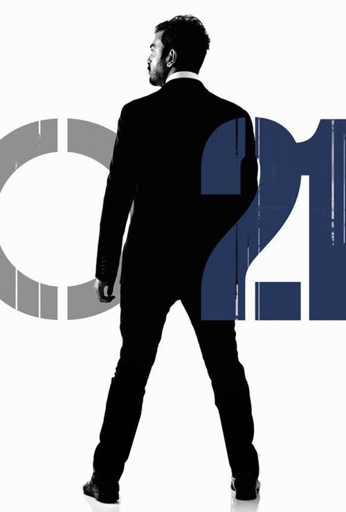 Póster de O21