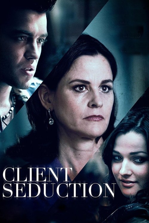 Poster von Client Seduction