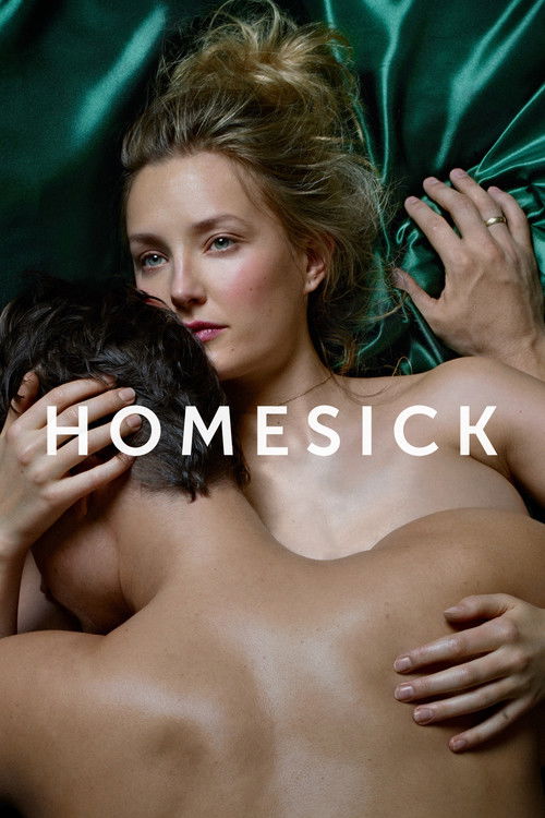 Póster de Homesick