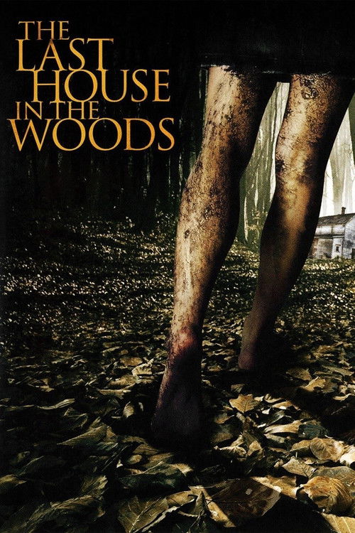 Locandina di Il bosco fuori