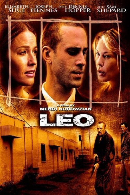 Póster de Leo