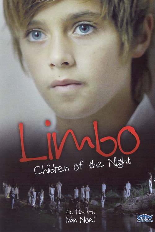 Locandina di Children of the Night