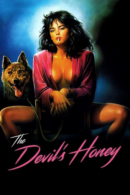 Póster de The Devil's Honey