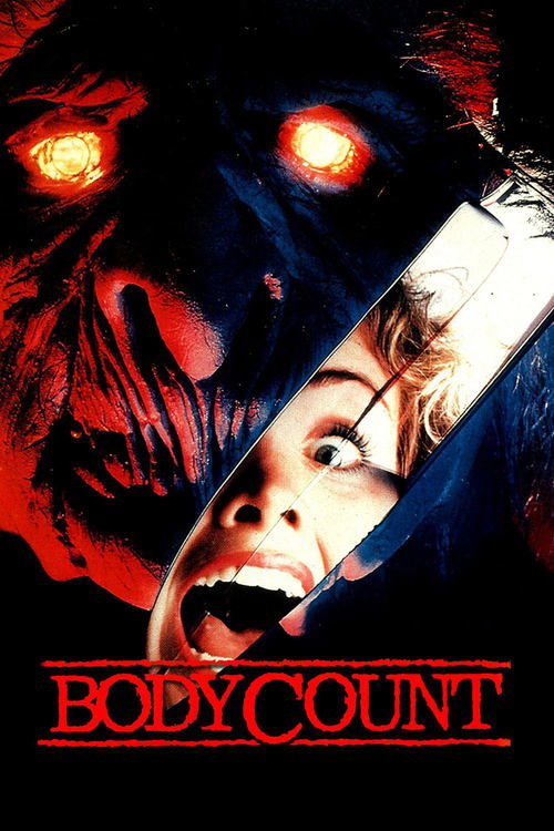 Póster de Body Count
