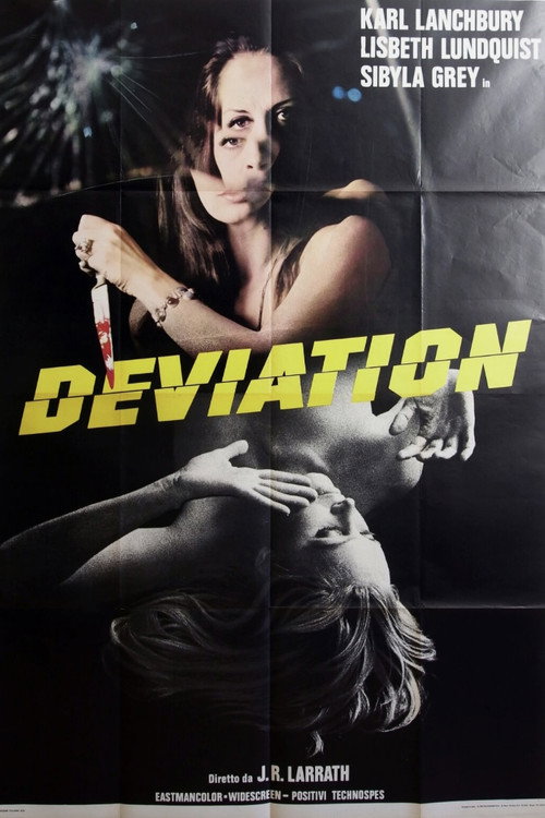 Pôster de Deviation