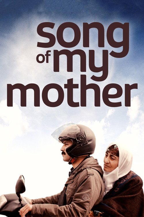 Póster de Song of My Mother