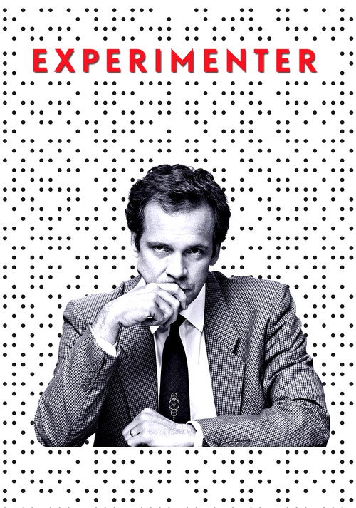 Poster von Experimenter