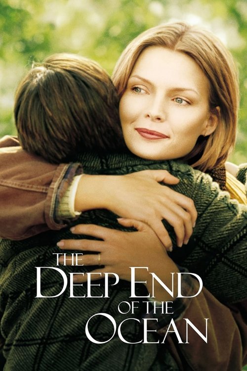 Póster de The Deep End of the Ocean