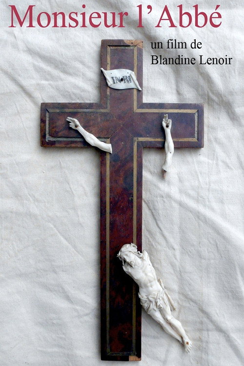 Póster de Dear Abbot
