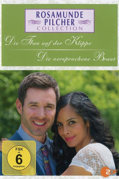 Locandina di Rosamunde Pilcher: La sposa indiana