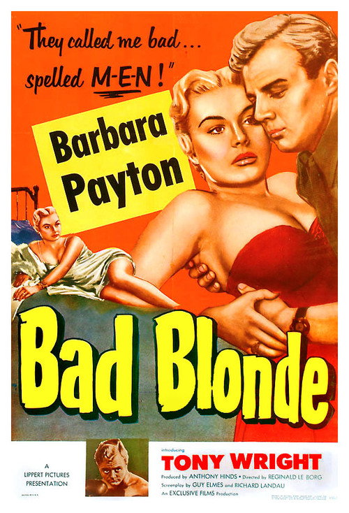 Póster de The Flanagan Boy