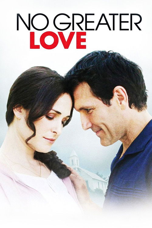 Locandina di No Greater Love