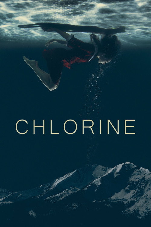 Póster de Chlorine