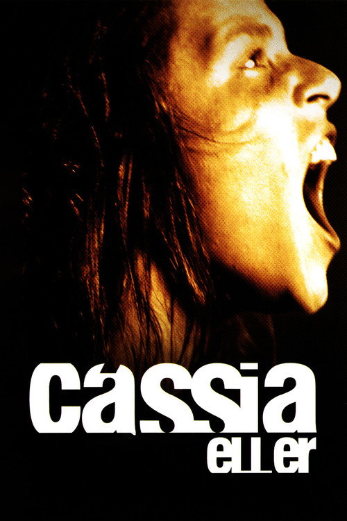 Póster de Cássia