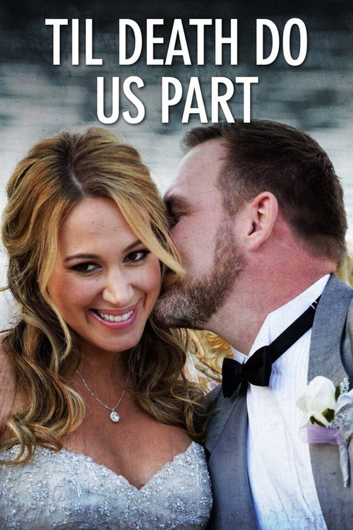 Póster de Til Death Do Us Part